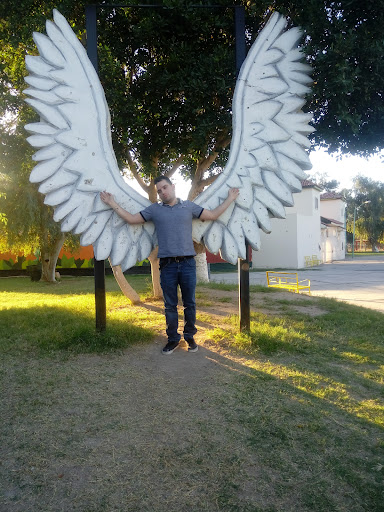 Parque Vicente Guerrero