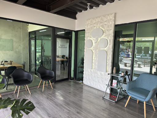 inglés individual Obregón