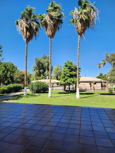 CoBachBC Plantel "Baja California"