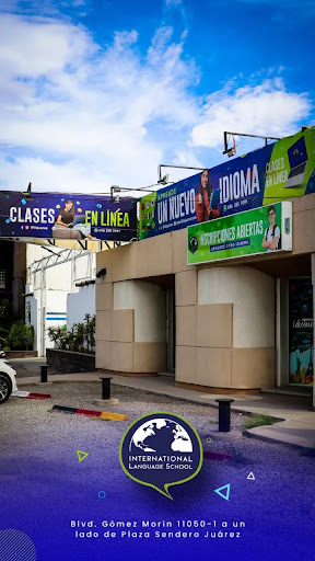 International Language School