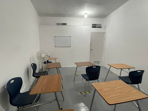 Inglés Internacional de Ciudad Juárez