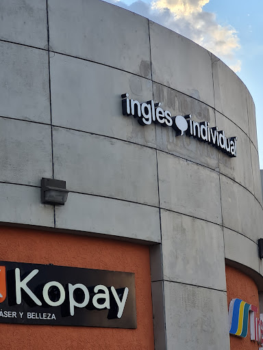 inglés individual Juárez Campos Elíseos