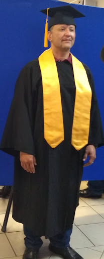 Escuela de inglés Américana AES