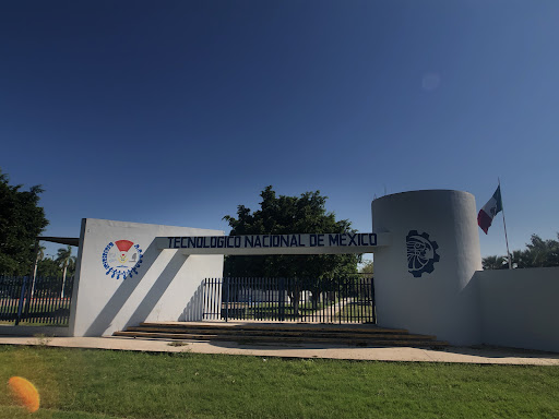 Instituto Tecnológico de Huatabampo
