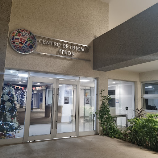 Edificio de Idiomas ITSON, Unidad Nainari