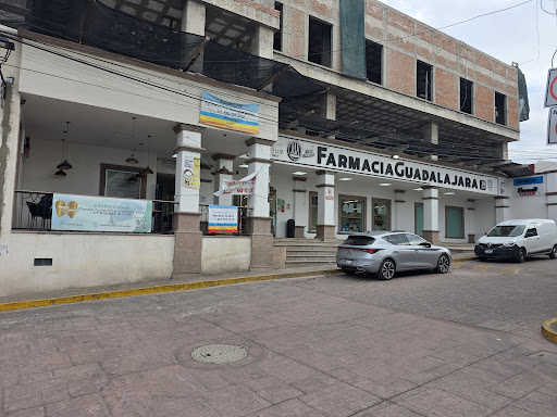 Centro Kumon Amealco Centro