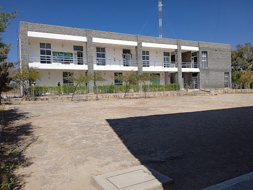 Universidad Autonoma de Querétaro Campus Tequisquiapan