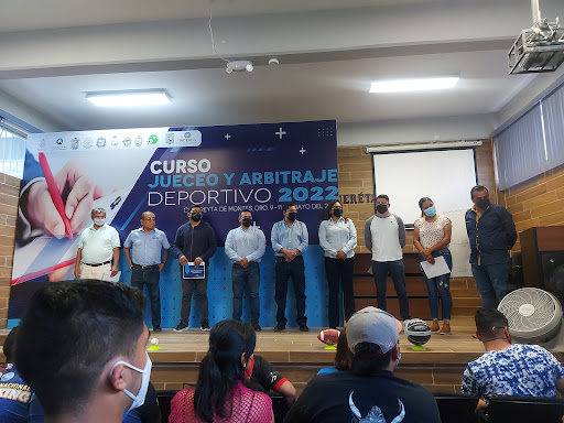 UAQ Campus Cadereyta