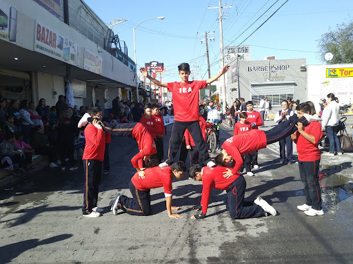 Instituto Educativo Alegria