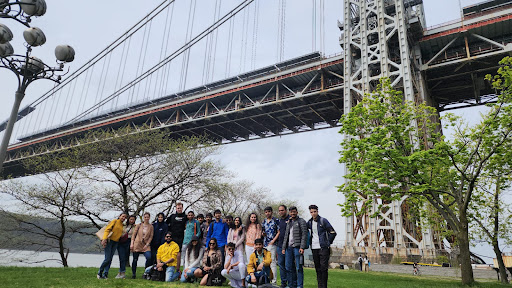 New York Institute of English and Business