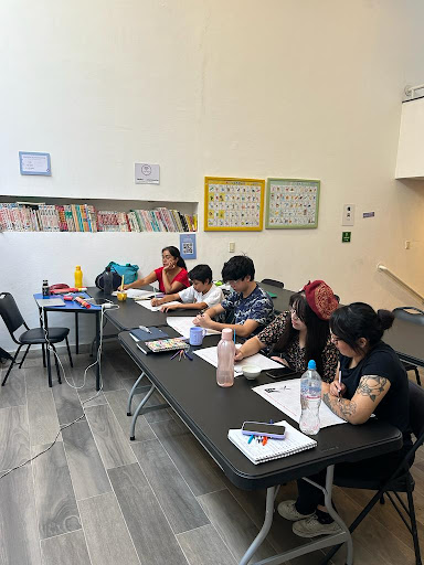 Japonés en Querétaro Nichiboku Nippori