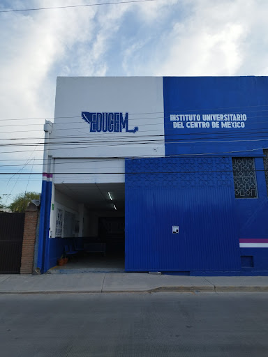 EDUCEM Ezequiel Montes