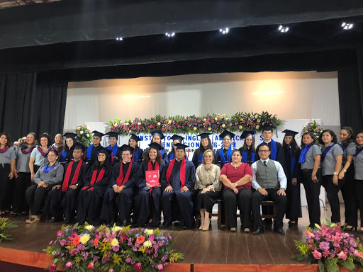 Instituto Inglés Americano