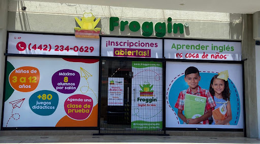 Froggin Juriquilla