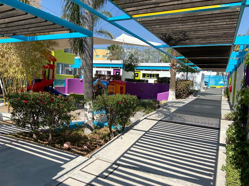 Hickory Preschool - Preescolar, Maternal y Estimulación Temprana