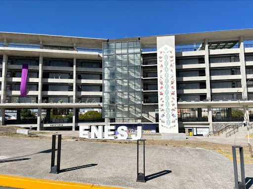 Escuela Nacional de Estudios Superiores Unidad Juriquilla UNAM (ENES Juriquilla)