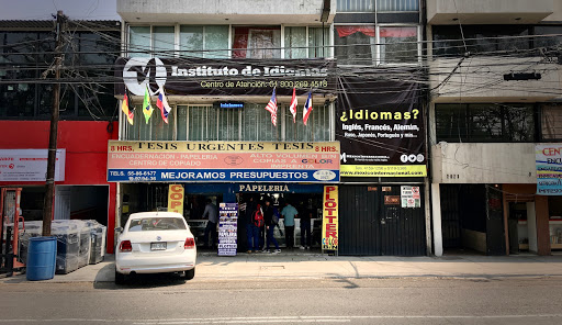 México Internacional