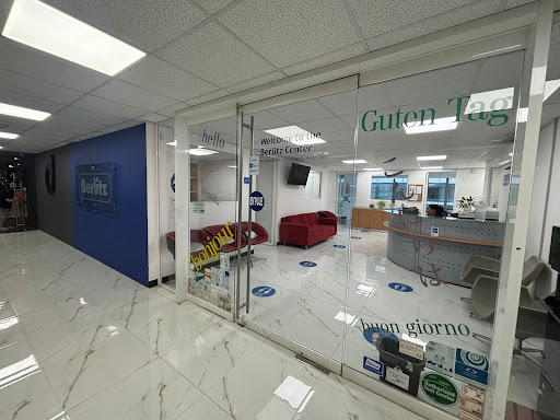 Berlitz Polanco - CDMX - Instituto de inglés