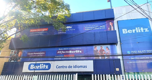 Berlitz Lindavista - CDMX - Instituto de inglés