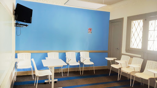 Escuela de inglés - International House México