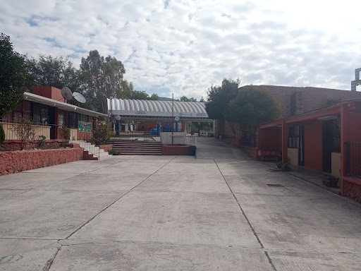 Primaria Vicente Guerrero