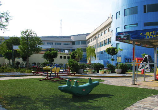 Colegio Celta Internacional (High School), Maravillas, Los Olvera, Qro., México
