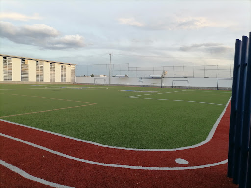 International School of Querétaro