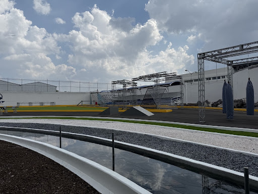 Centro Especializado de Formación e Investigación Penitenciaria (CEFIP)