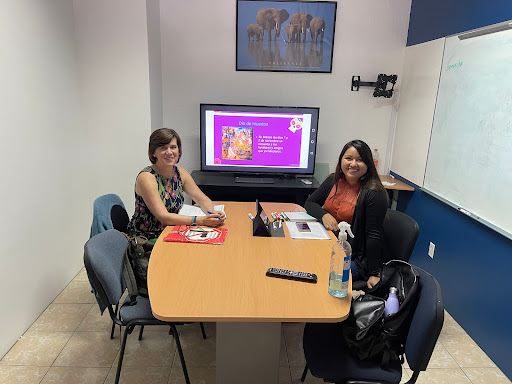 Chantico Spanish School at PLI