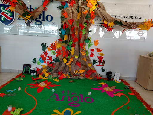 The Anglo Assessment - Centro de Exámenes Internacionales y Cursos en el Extranjero en Querétaro