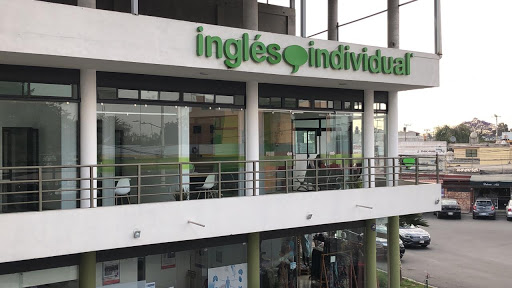 inglés individual Ojo de Agua