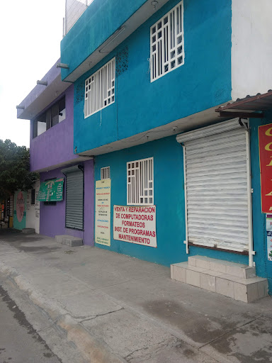 Escuela De Inglés Easy English