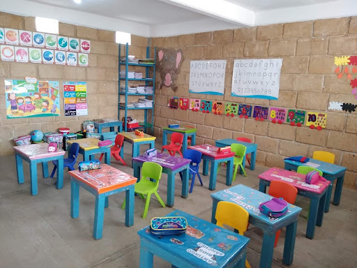 Colegio La Esperanza - Preescolar y Primaria