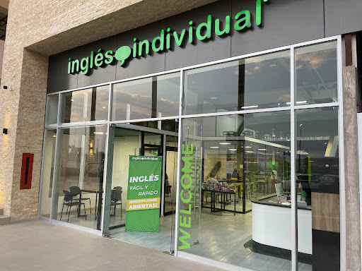 inglés individual Querétaro El Refugio