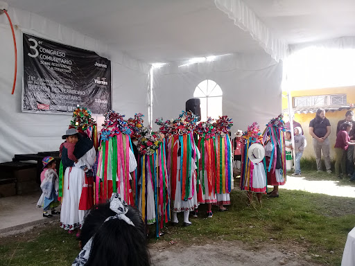 Instituto Intercultural Ñöñho