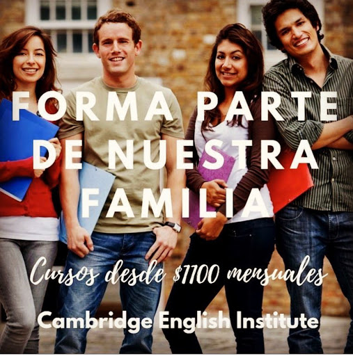 Cambridge English Institute