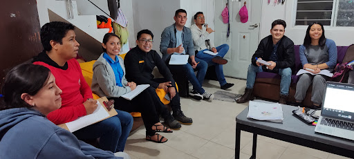 Excuseless English Academy