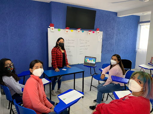 Centro Profesional En Idiomas