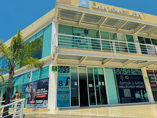 IQ English Querétaro Norte