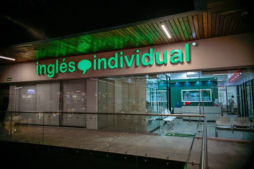 inglés individual Querétaro Universidad