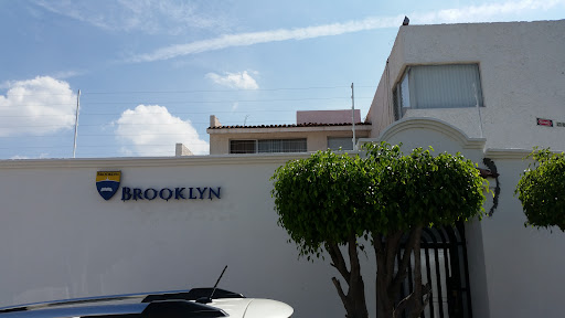 Brooklyn School of English