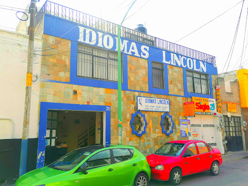 Idiomas Lincoln A.C.