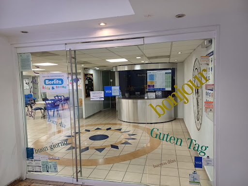 Berlitz Querétaro - Instituto de inglés