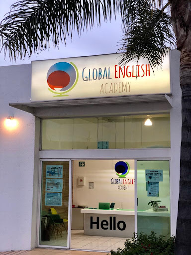 Global ENGLISH Academy