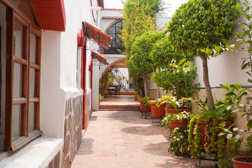 Centro Intercultural De Querétaro