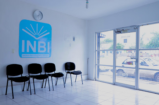 INBI Pablo Livas - English School