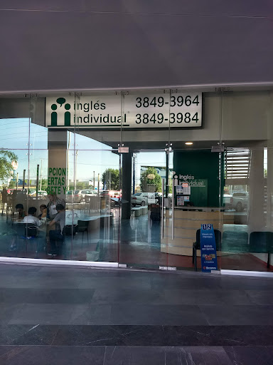 inglés individual Guadalupe