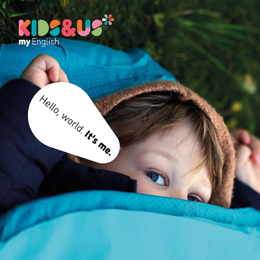 Kids&Us Del Valle - Inglés para niños