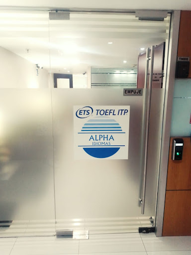 Alpha Idiomas