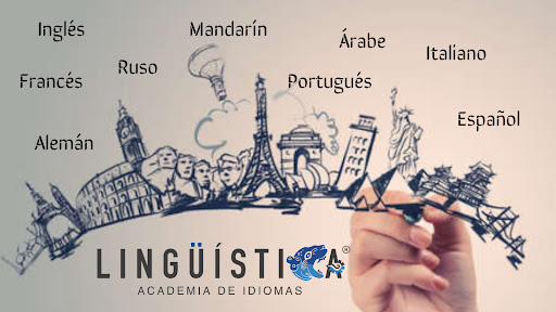 Lingüística - Academia de Idiomas